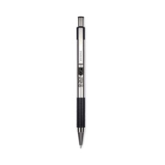 Zebra® G-301® Gel Retractable Pen