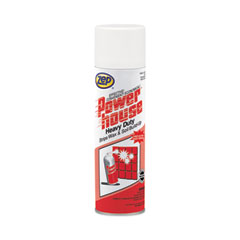 Zep® Powerhouse Spray, Pine, 18 oz Aerosol Spray, 12/Carton