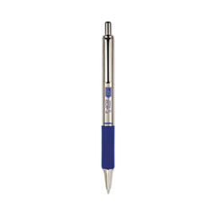 Zebra® F-402® Retractable Ballpoint Pen