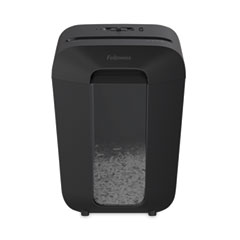 GBC ShredMaster SX20-08 Micro-Cut Shredder, P-4, 20 Sheets, 1 - 5