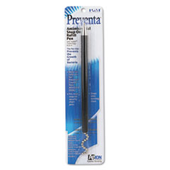 Iconex™ Refill for Preventa® Standard Antimicrobial Counter Pens