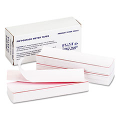 PM Company® Postage Meter Labels