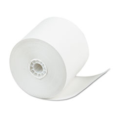 Iconex™ Direct Thermal Printing Thermal Paper Rolls, 2.31" x 200 ft, White, 24/Carton