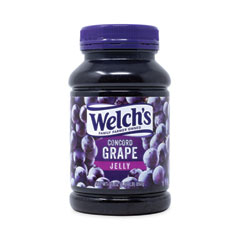 Welch's® Concord Grape Jelly, 30 oz Jar, 2/Pack, Delivered in 1-4 Business Days
