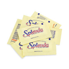 Splenda® No Calorie Sweetener Packets, 1 g, 1,200/Carton, Ships in 1-3 Business Days