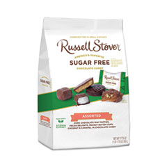 Russell Stover Sugar Free Chocolates