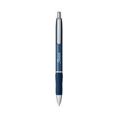Sharpie® S-Gel™ Premium Metal Barrel Pen