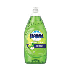 Dawn® Ultra Antibacterial Dishwashing Liquid, Apple Blossom Scent, 38 oz Bottle