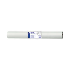 Staedtler® Transparent Sketch Paper Roll, 8 lb Bond Weight, 18" x 50 yd, White