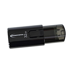 Innovera® USB 3.0 Flash Drive