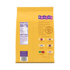 Brach's® Party Mix Hard Candy, 400 Individually Wrapped Pieces, Assorted Flavors, 5 lb Bag, Delivered in 1-4 Business Days