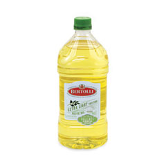 Bertolli® Extra Light Tasting Olive Oil, 2 L Bottle, Ships in 1-3 Business Days