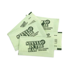 Stevia in the Raw® Sweetener, 1 g Packet, 800 Packets/Box, Ships in 1-3 Business Days