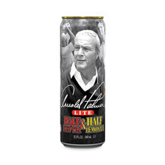 Arnold Palmer Half and Half Iced Tea and Lemonade, 11.5 oz Bottle, 30/Carton, Ships in 1-3 Business Days