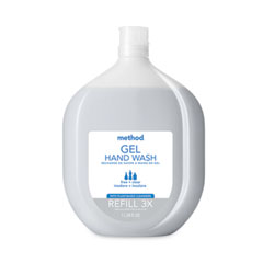 Method® Gel Hand Wash Refill Tub