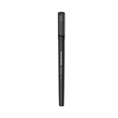 Paper Mate® Write Bros. Ballpoint Pen Value Pack, Stick, Medium 1 mm, Black Ink, Black Barrel, 120/Pack