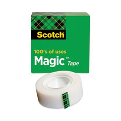 Scotch® Magic(TM) Tape Refill