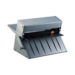 Scotch™ Heat-Free 12" Laminating Machine with 1 DL1005 Cartridge, 12" Max Document Width, 9.2 mil Max Document Thickness