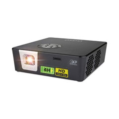 AAXA P6X Pico Projector, 1,100 lm, 1280 x 800 Pixels