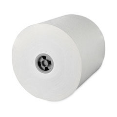 Scott® Pro Hard Roll Paper Towels with Absorbency Pockets, for Scott Pro Dispenser, Gray Core Only, 7.5" x 900 ft, 6 Rolls/Carton