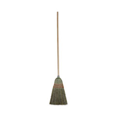 Boardwalk® Mixed Fiber Maid Broom