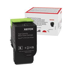 Xerox® 006R04364, 006R04365, 006R04366, 006R04367 High-Yield Toner