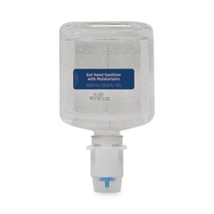 Georgia Pacific® Professional enMotion Gen2 E3-Rated Gel Sanitizer Dispenser Refill, 1,000 mL Bottle, Fragrance-Free, 2/Carton