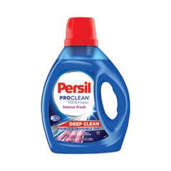 Persil® Power-Liquid Laundry Detergent, Intense Fresh Scent, 100 oz Bottle, 4/Carton