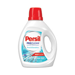 Persil® ProClean Power-Liquid Sensitive Skin Laundry Detergent, 100 oz Bottle
