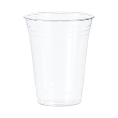 Solo Plastic Disposable Cups (tp12)