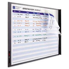 Quartet® InView™ Custom Whiteboard