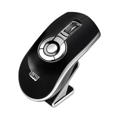 Adesso Air Mouse Elite Wireless Presenter Mouse