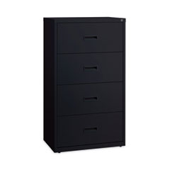 Hirsh Industries® Lateral File Cabinet