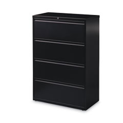 Hirsh Industries® Lateral File Cabinet