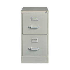 Hirsh Industries® Vertical Letter File Cabinet