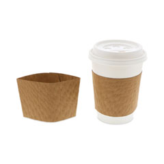 Pactiv Evergreen Hot Cup Sleeve