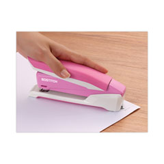 Bostitch Spring-Powered Antimicrobial Heavy Duty Stapler