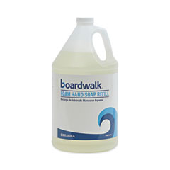Boardwalk® Foaming Hand Soap