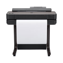 HP DesignJet T650 Series Large-Format Wireless Plotter Printer