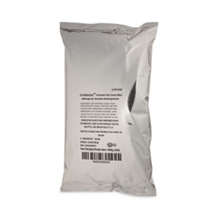 Starbucks® Gourmet Hot Cocoa Mix, 2 lb, Bag, 6/Carton