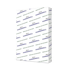 Hammermill® Premium Color Copy Print Paper, 100 Bright, 28 lb Bond Weight, 12 x 18, Photo White, 500/Ream