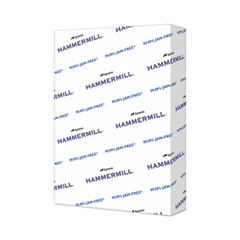 Hammermill® Copy Plus Print Paper, 92 Bright, 20 lb, A4, White, 500/Ream