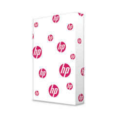HP Papers MultiPurpose20 Paper, 96 Bright, 20 lb Bond Weight, 8.5 x 14, White, 500/Ream