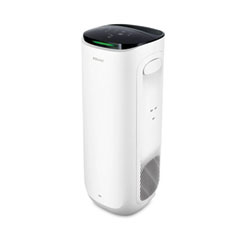 Filtrete™ Smart Large Room Air Purifier, 310 sq ft Room Capacity, White