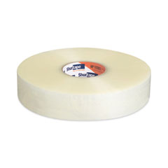Shurtape® HP 232 Cold Environment Production Grade Hot Melt Packaging Tape, 1.88" x 1,000 yds, Clear, 6/Carton