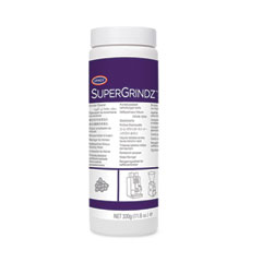 Urnex® SuperGrindz Grinder Cleaning Tablets, 11.6 oz Bottle