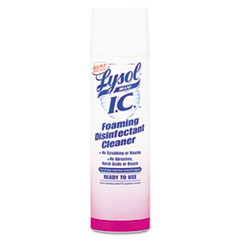 LYSOL® Brand I.C.™ Foaming Disinfectant Cleaner