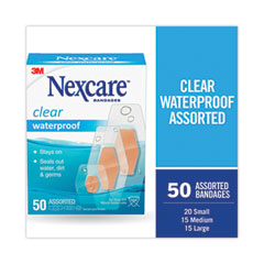 3M Nexcare(TM) Waterproof Bandages