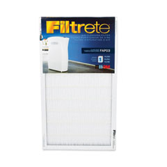 Filtrete™ Air Cleaning Filter, 21.5 x 11.75