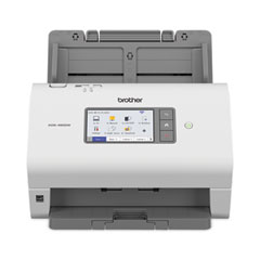 Brother ADS-4900W Professional Desktop Scanner